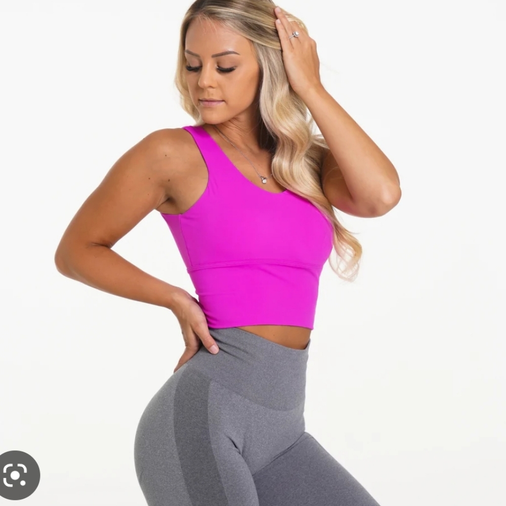 NVGTN - Essence Sports Bra - Large